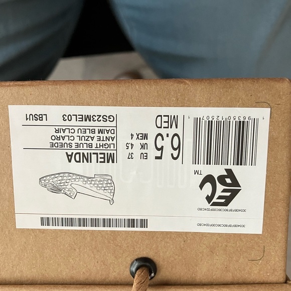 *NEW* Gentle Souls by Kenneth Cole - Picture 6 of 6